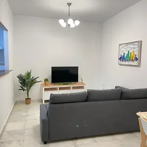  Apartment Botanic Spanien