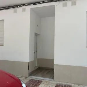  Apartamento Estudio Carretera Cadiz España