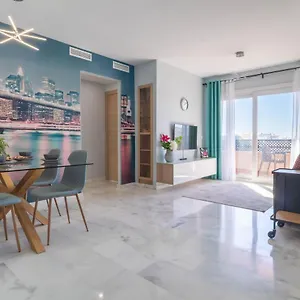  Apartamento Sea Views Ll España