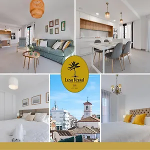  Apartamento Lxr Indico 2hab Junto Al Mar España