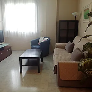  Apartment Edificio Luxsevilla Spanien