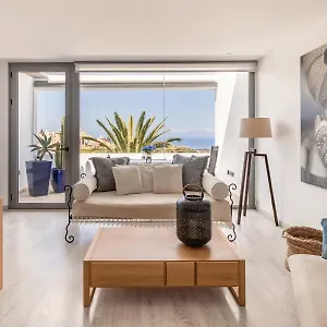  Apartamento Sissi Boutique - The Terrace Between Ocean And Teide España