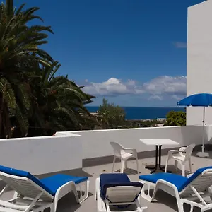 Casa Palmar By Paramount Holidays Valle Gran Rey