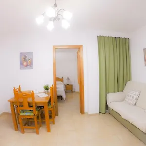  Apartment Centurion Spanien