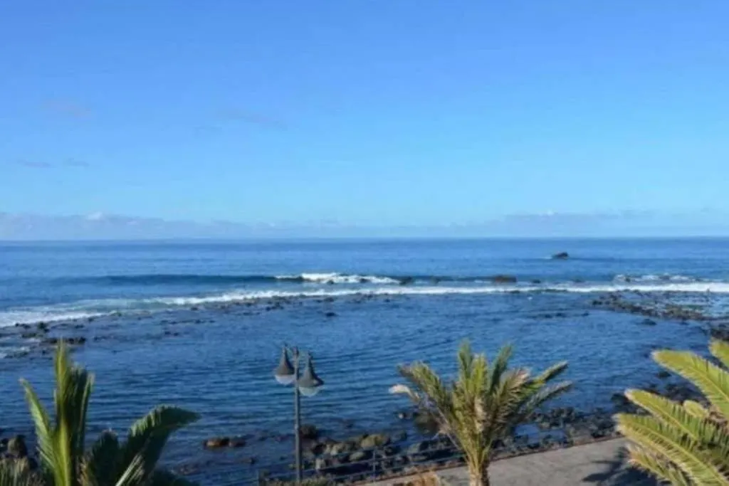 Efigenia Playa/Mar 3 Apartment Valle Gran Rey 0*,  Spain